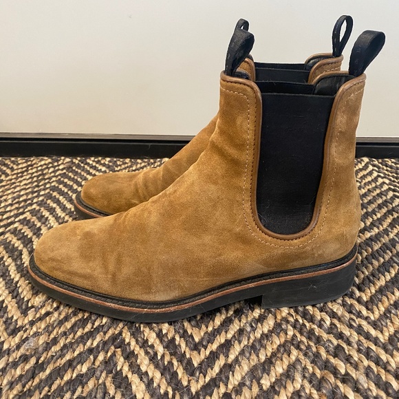 Rag and Bone Spencer Chelsea Boot Men\'s 11 / 44